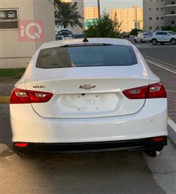 شيفروليه ماليبو